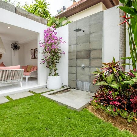 Maison Jolie Villa By Betterplace Canggu  Luaran gambar