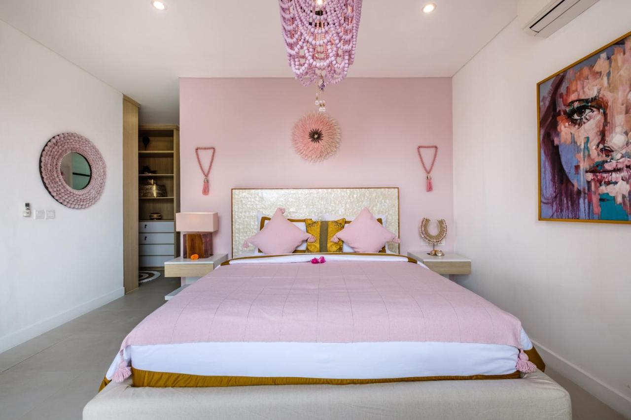 Maison Jolie Villa By Betterplace Canggu  Luaran gambar