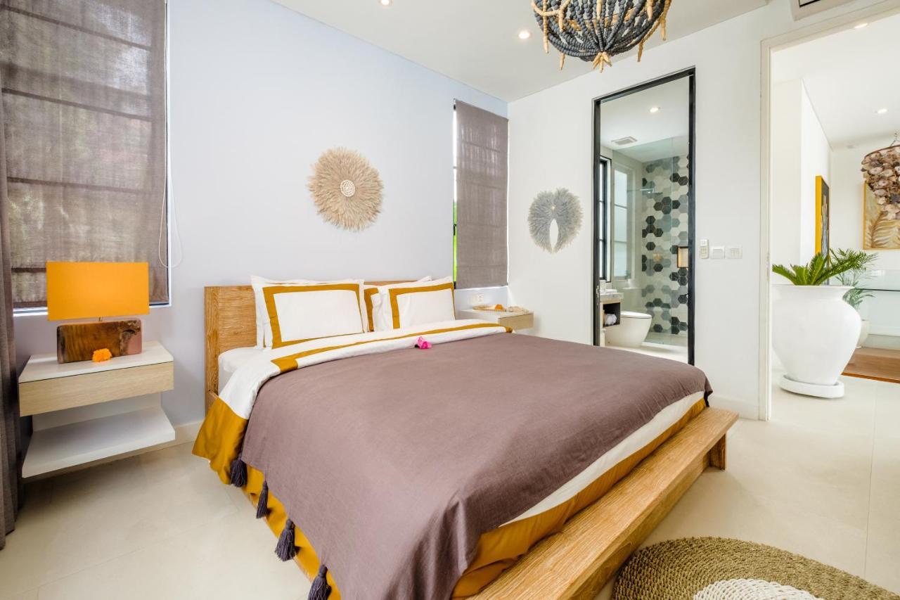 Maison Jolie Villa By Betterplace Canggu  Luaran gambar