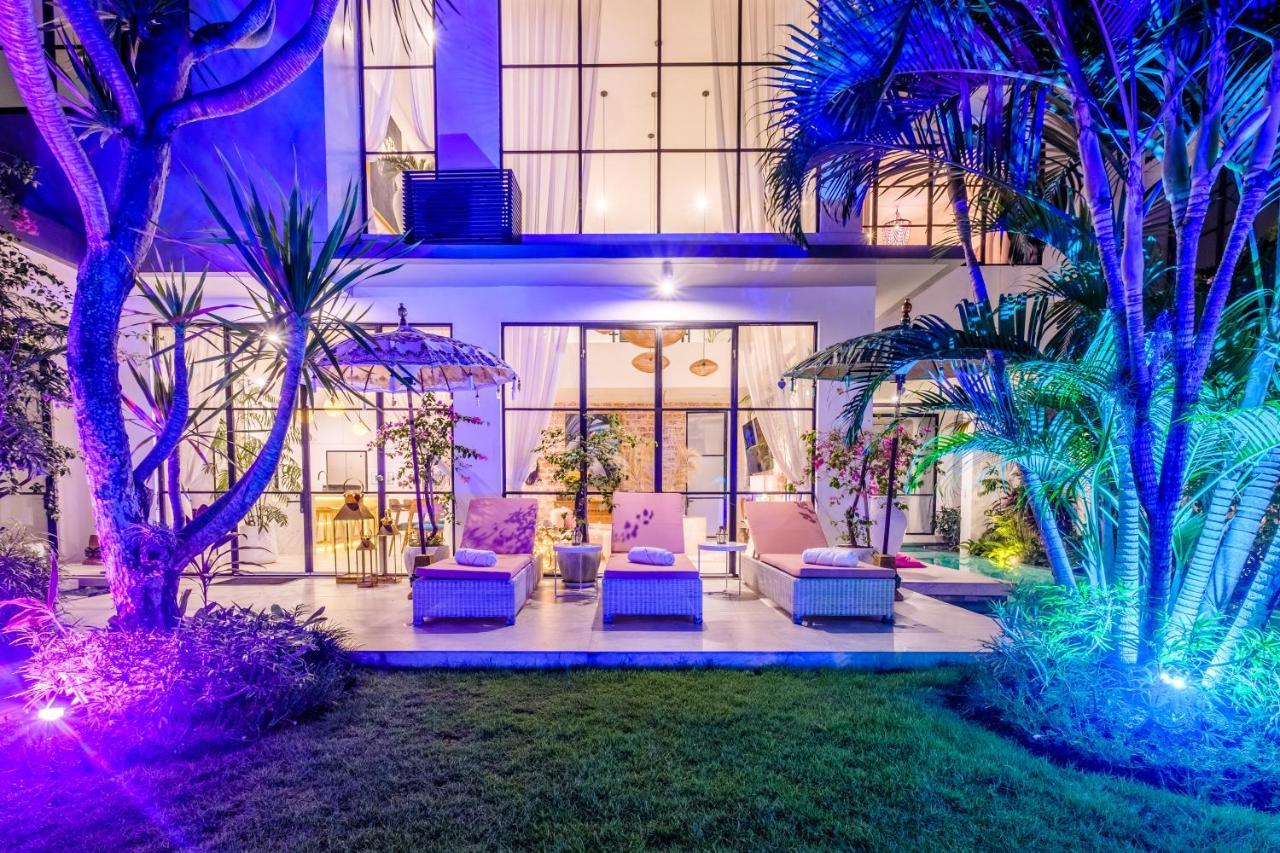 Maison Jolie Villa By Betterplace Canggu  Luaran gambar