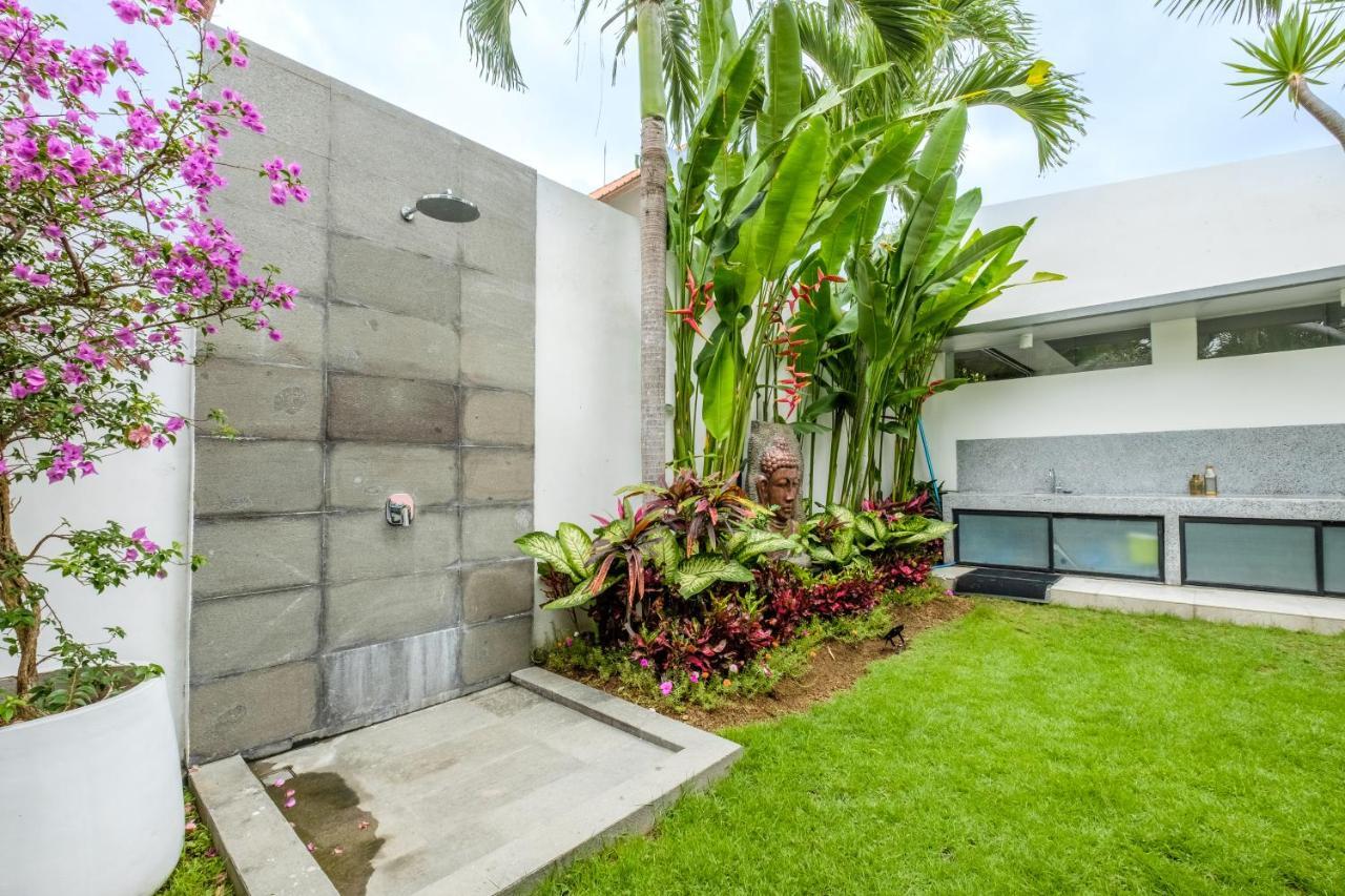 Maison Jolie Villa By Betterplace Canggu  Luaran gambar