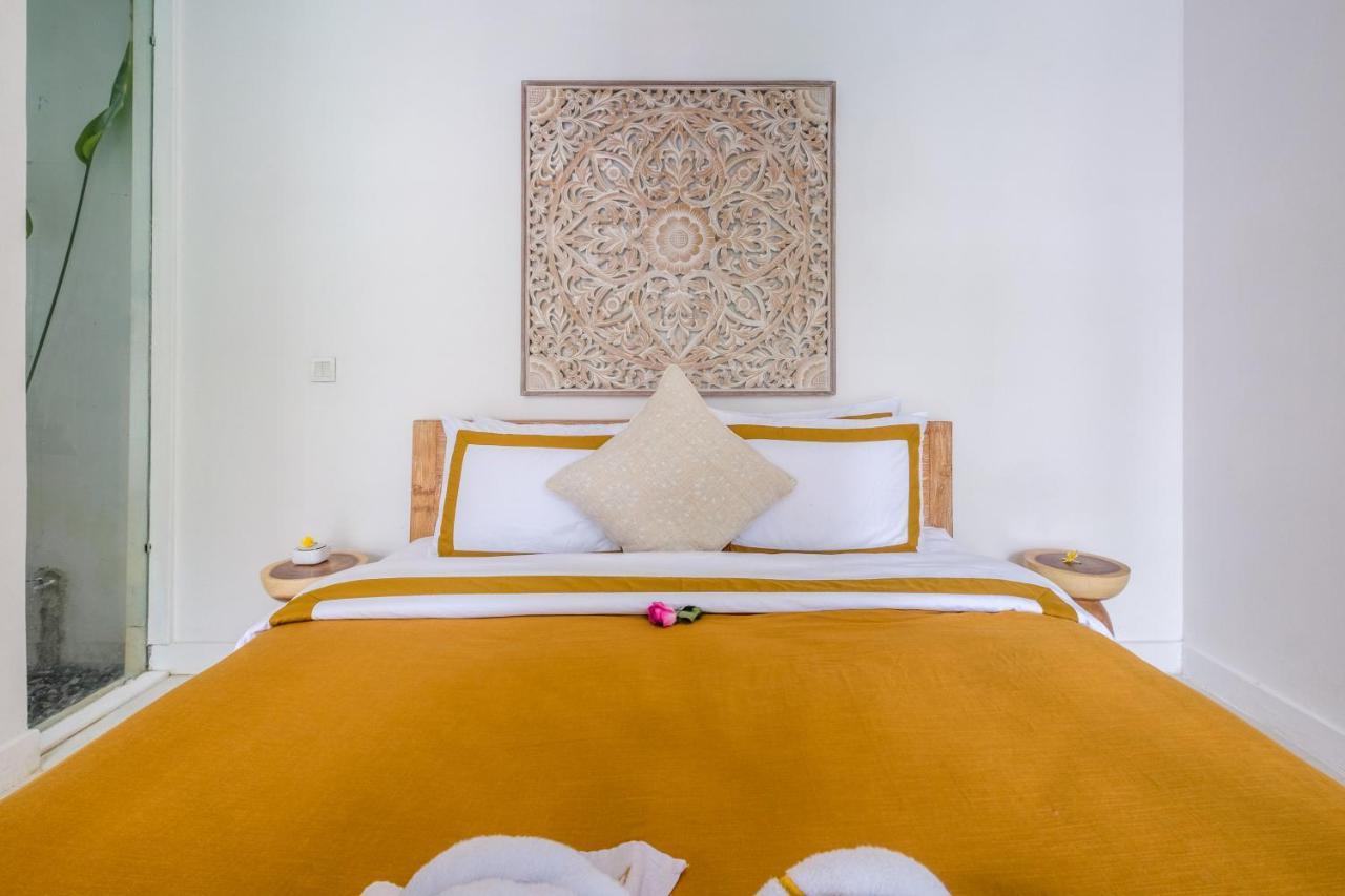 Maison Jolie Villa By Betterplace Canggu  Luaran gambar