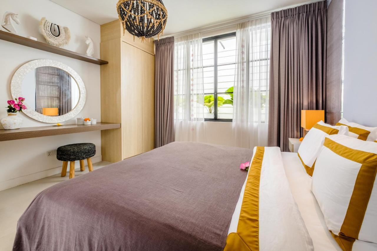 Maison Jolie Villa By Betterplace Canggu  Luaran gambar