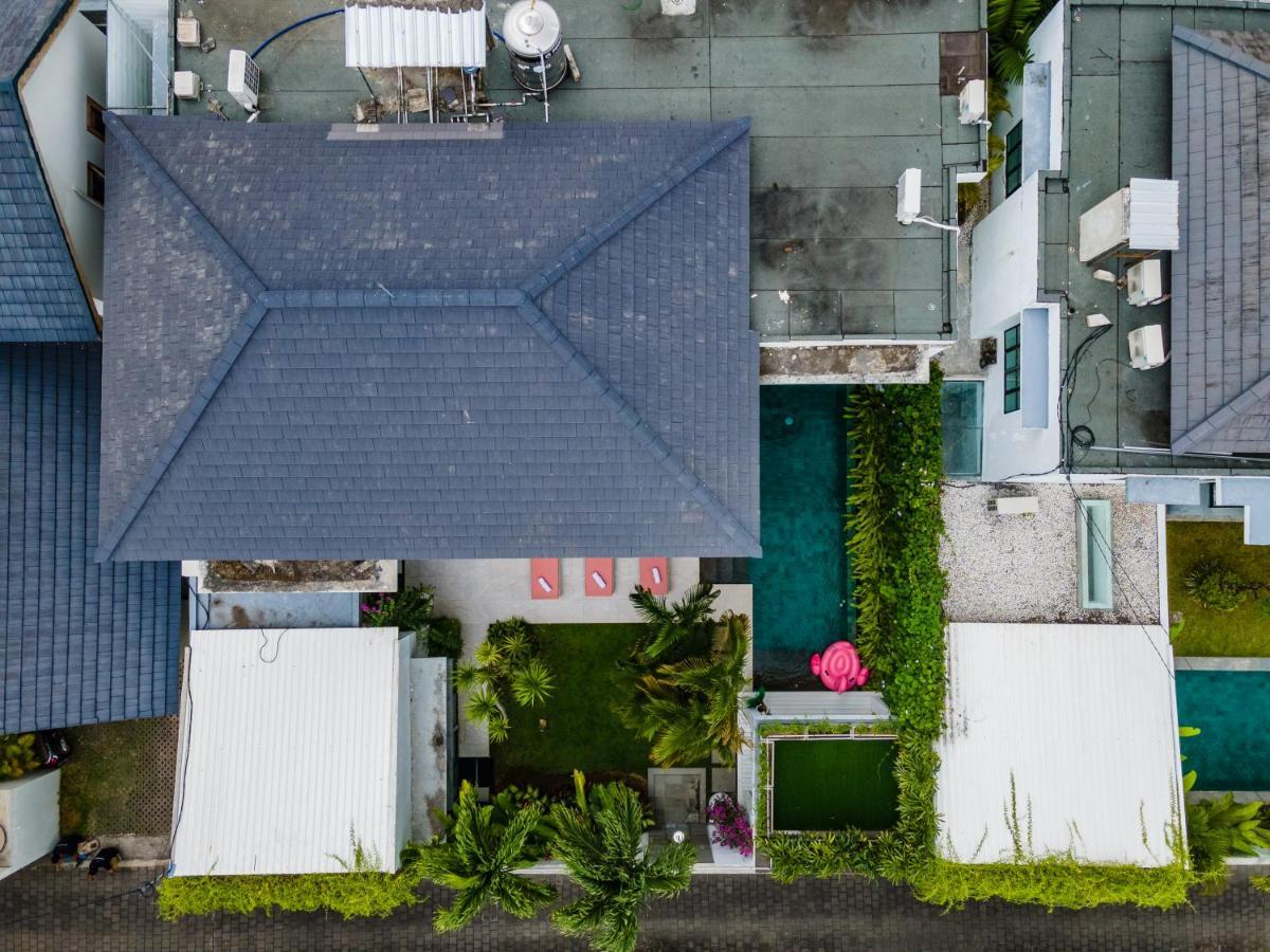 Maison Jolie Villa By Betterplace Canggu  Luaran gambar