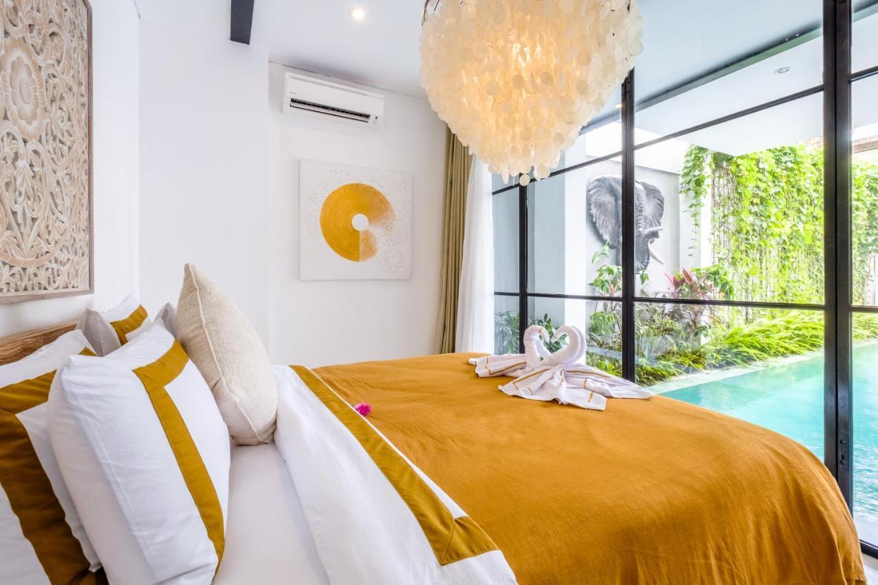 Maison Jolie Villa By Betterplace Canggu  Luaran gambar
