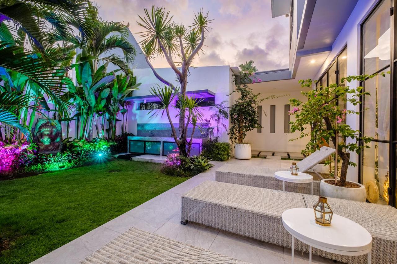 Maison Jolie Villa By Betterplace Canggu  Luaran gambar