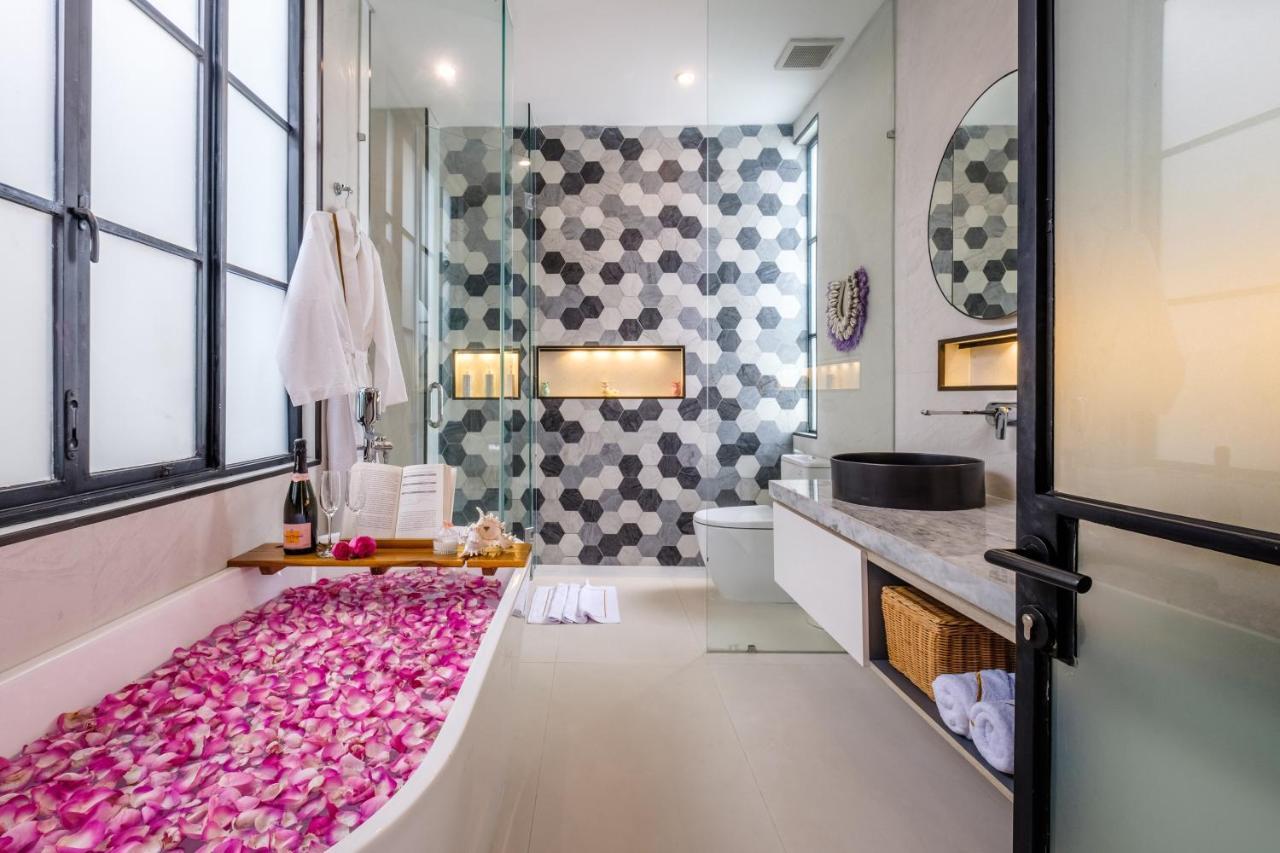 Maison Jolie Villa By Betterplace Canggu  Luaran gambar