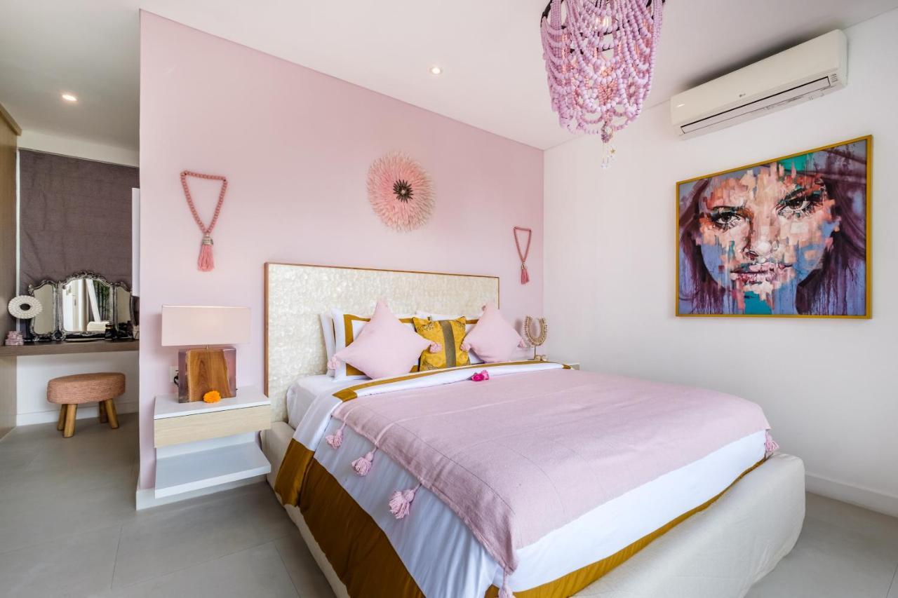 Maison Jolie Villa By Betterplace Canggu  Luaran gambar