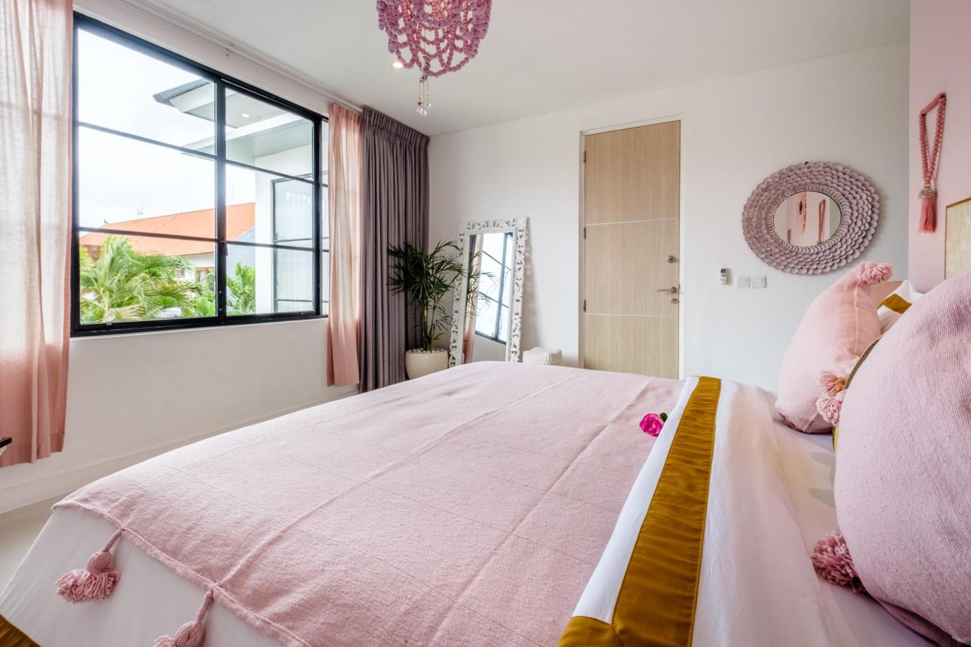 Maison Jolie Villa By Betterplace Canggu  Luaran gambar