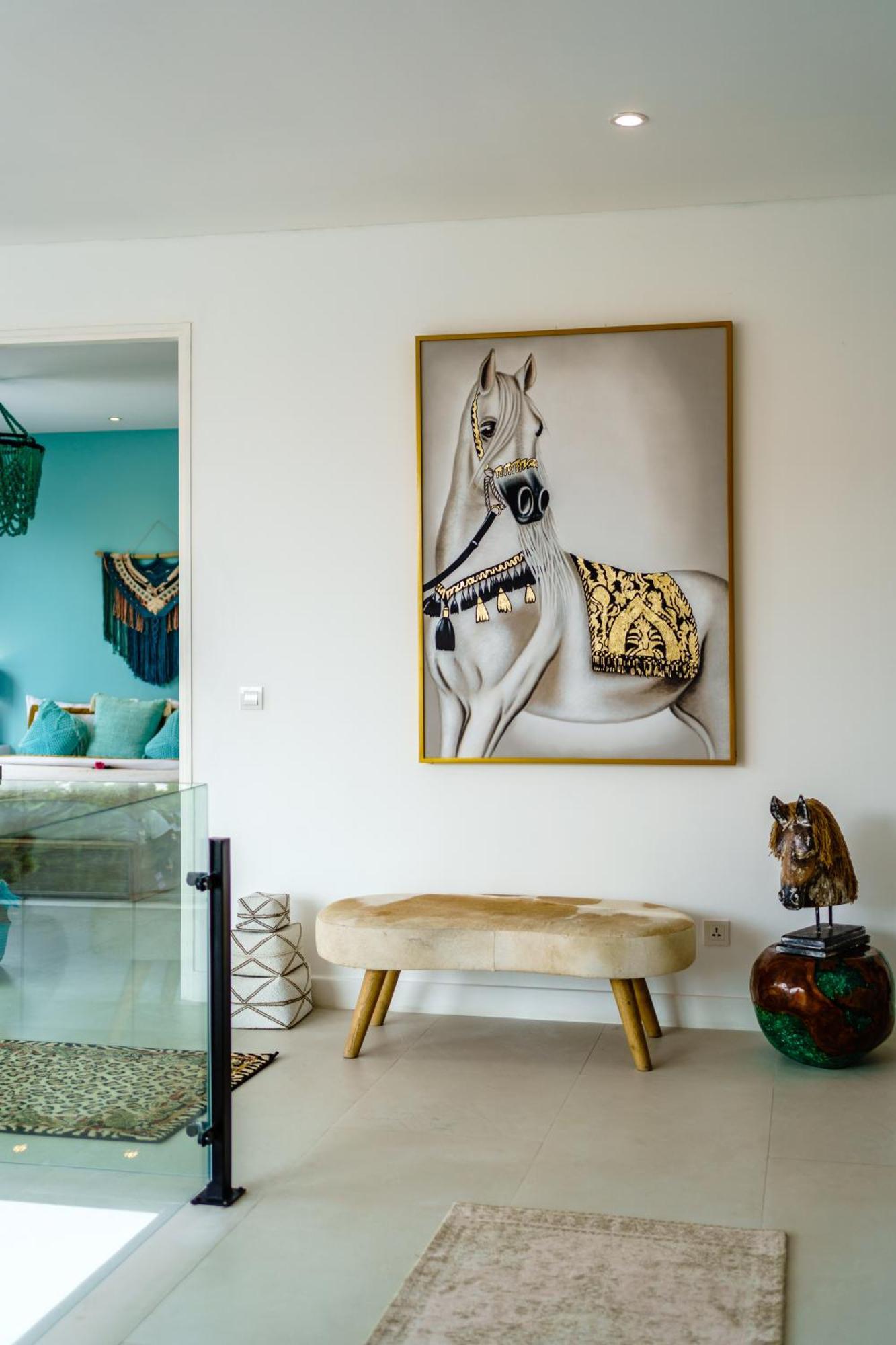 Maison Jolie Villa By Betterplace Canggu  Luaran gambar