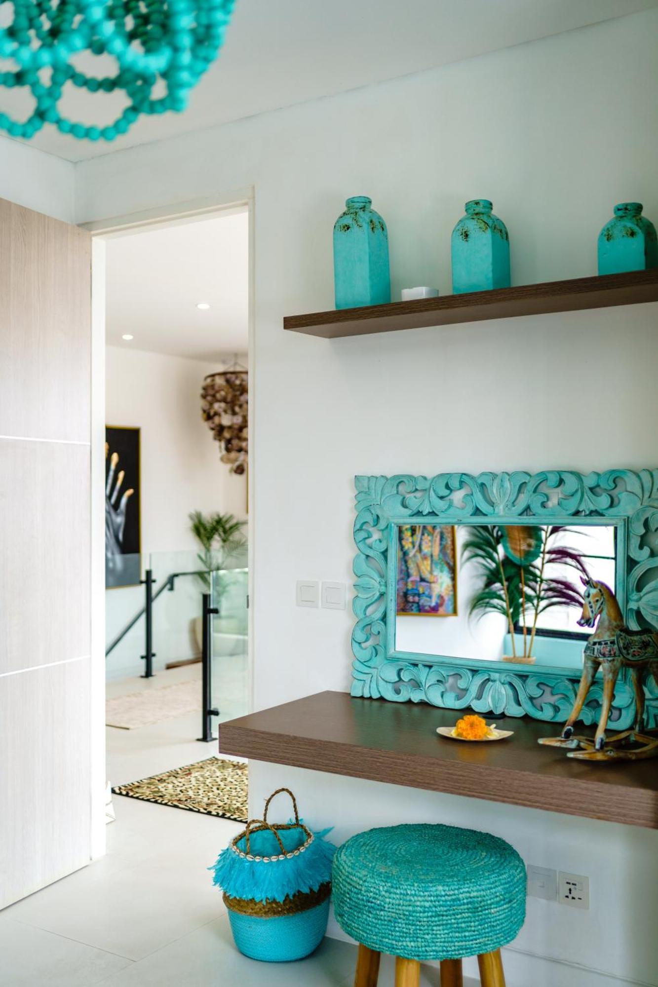 Maison Jolie Villa By Betterplace Canggu  Luaran gambar