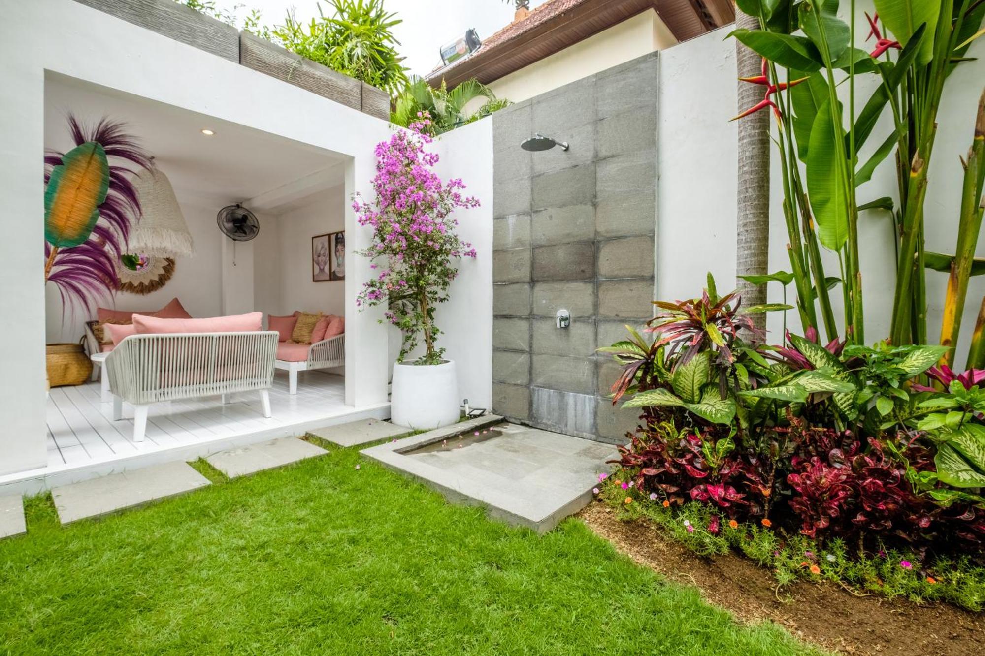 Maison Jolie Villa By Betterplace Canggu  Luaran gambar