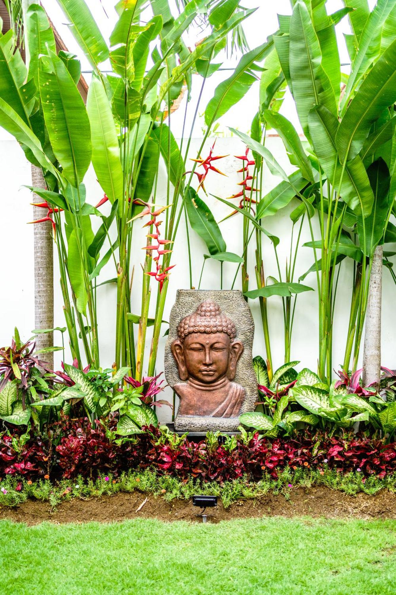 Maison Jolie Villa By Betterplace Canggu  Luaran gambar