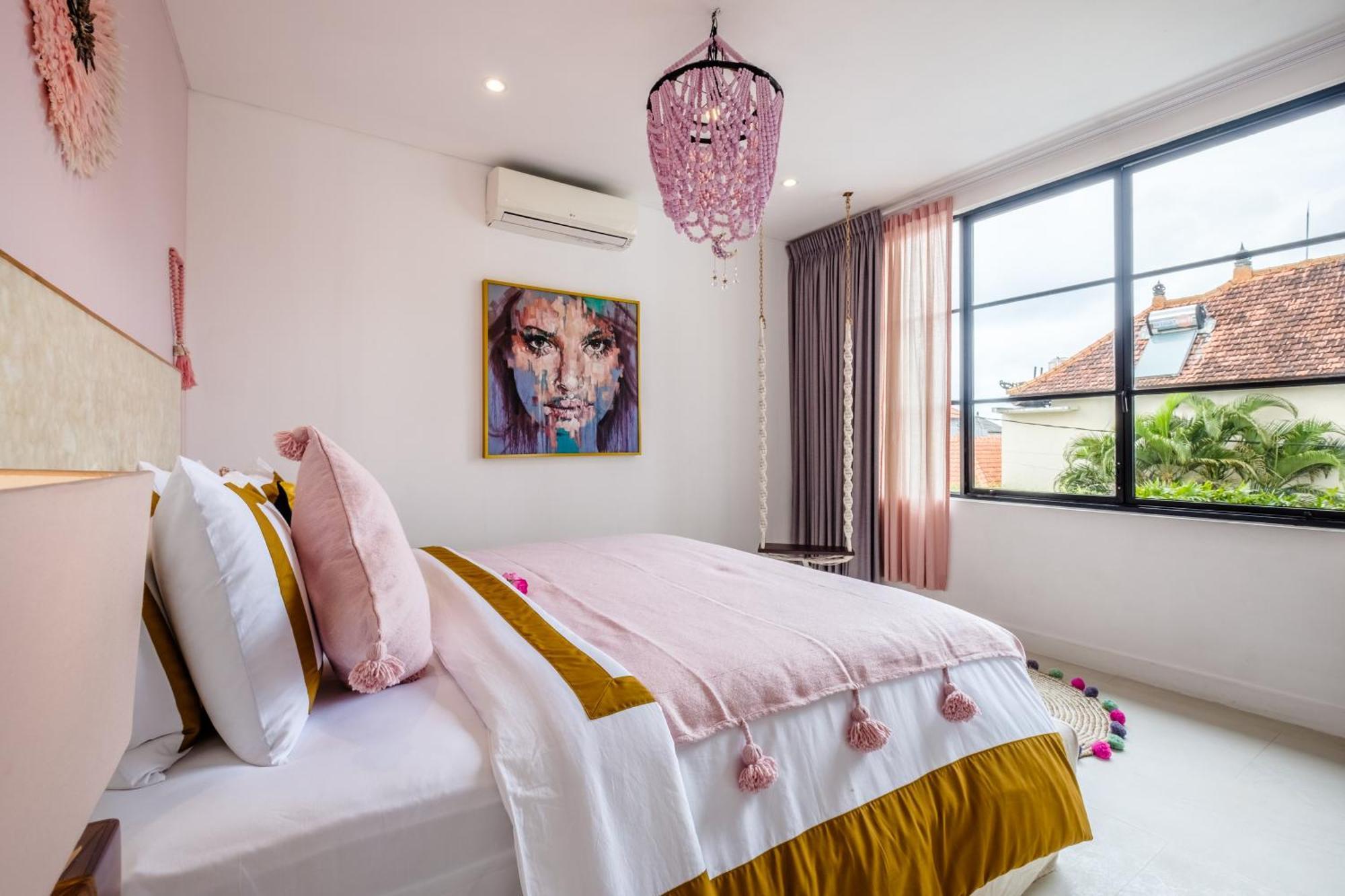 Maison Jolie Villa By Betterplace Canggu  Luaran gambar