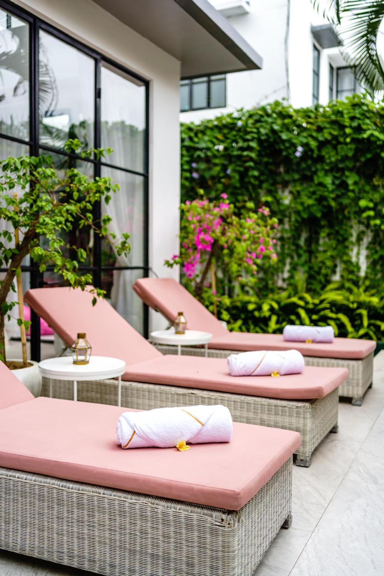 Maison Jolie Villa By Betterplace Canggu  Luaran gambar