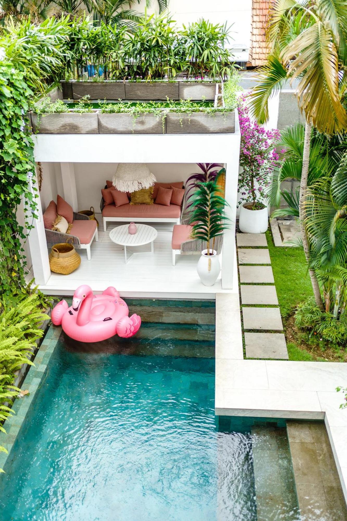 Maison Jolie Villa By Betterplace Canggu  Luaran gambar