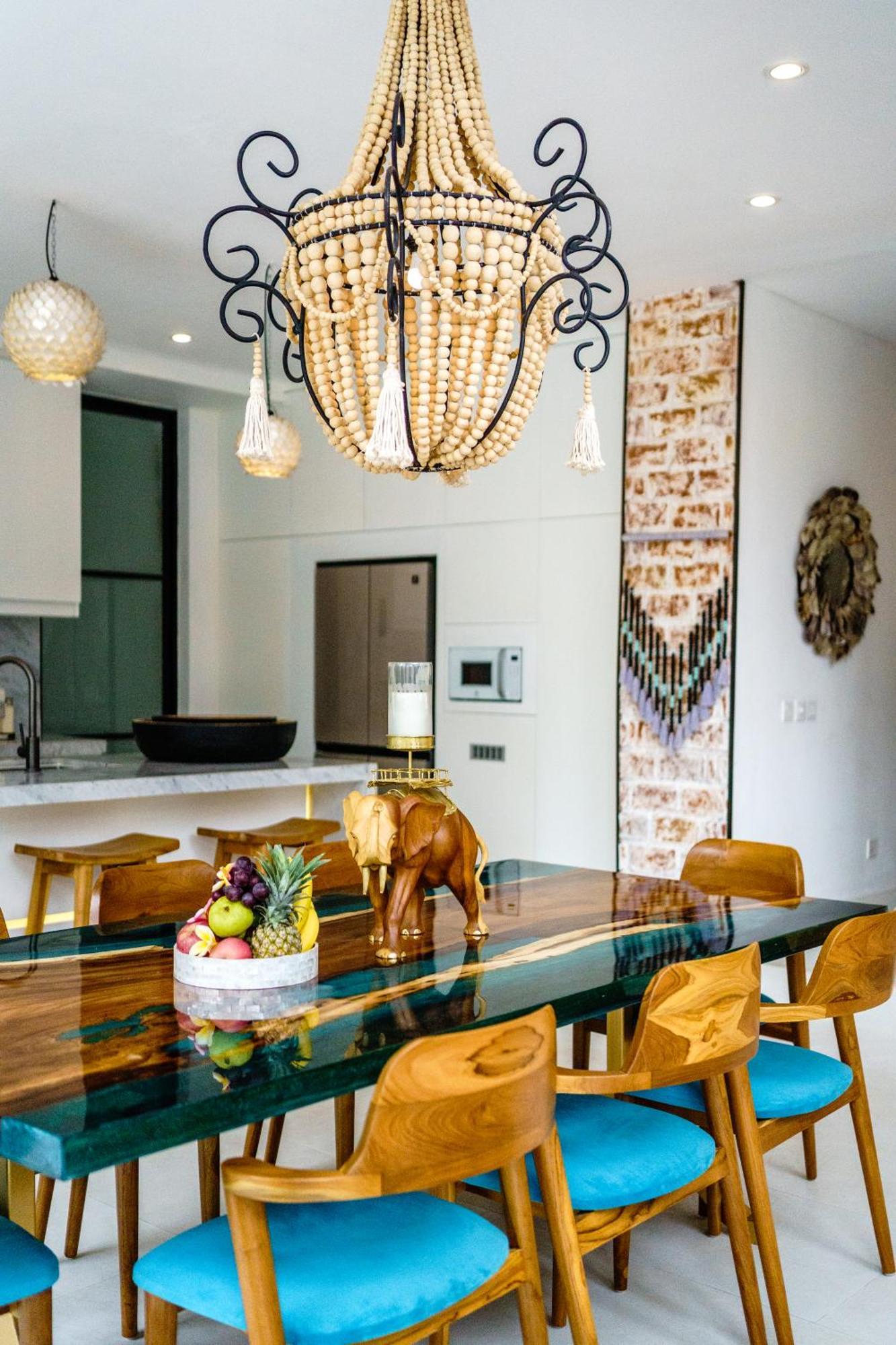 Maison Jolie Villa By Betterplace Canggu  Luaran gambar