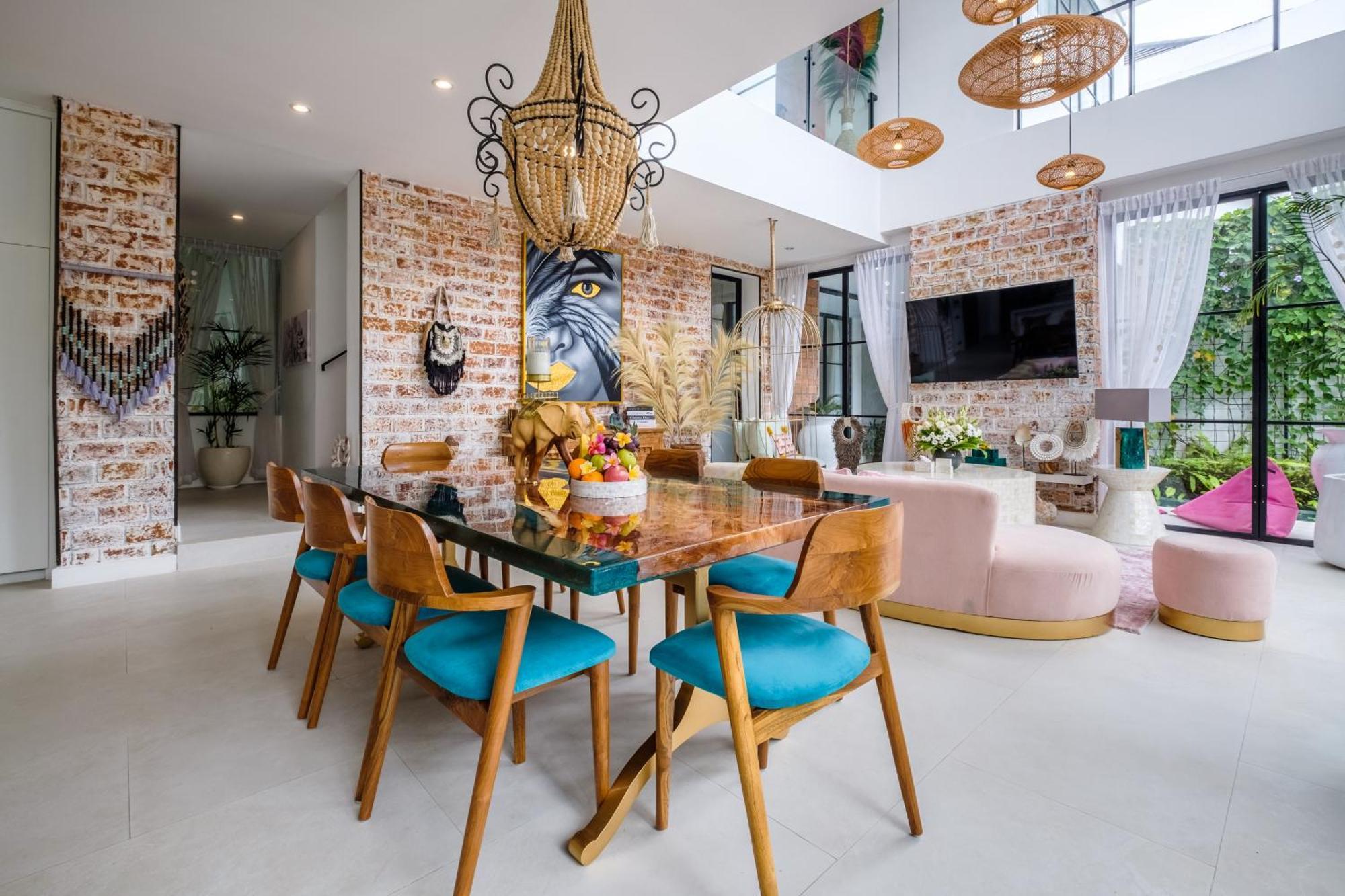 Maison Jolie Villa By Betterplace Canggu  Luaran gambar