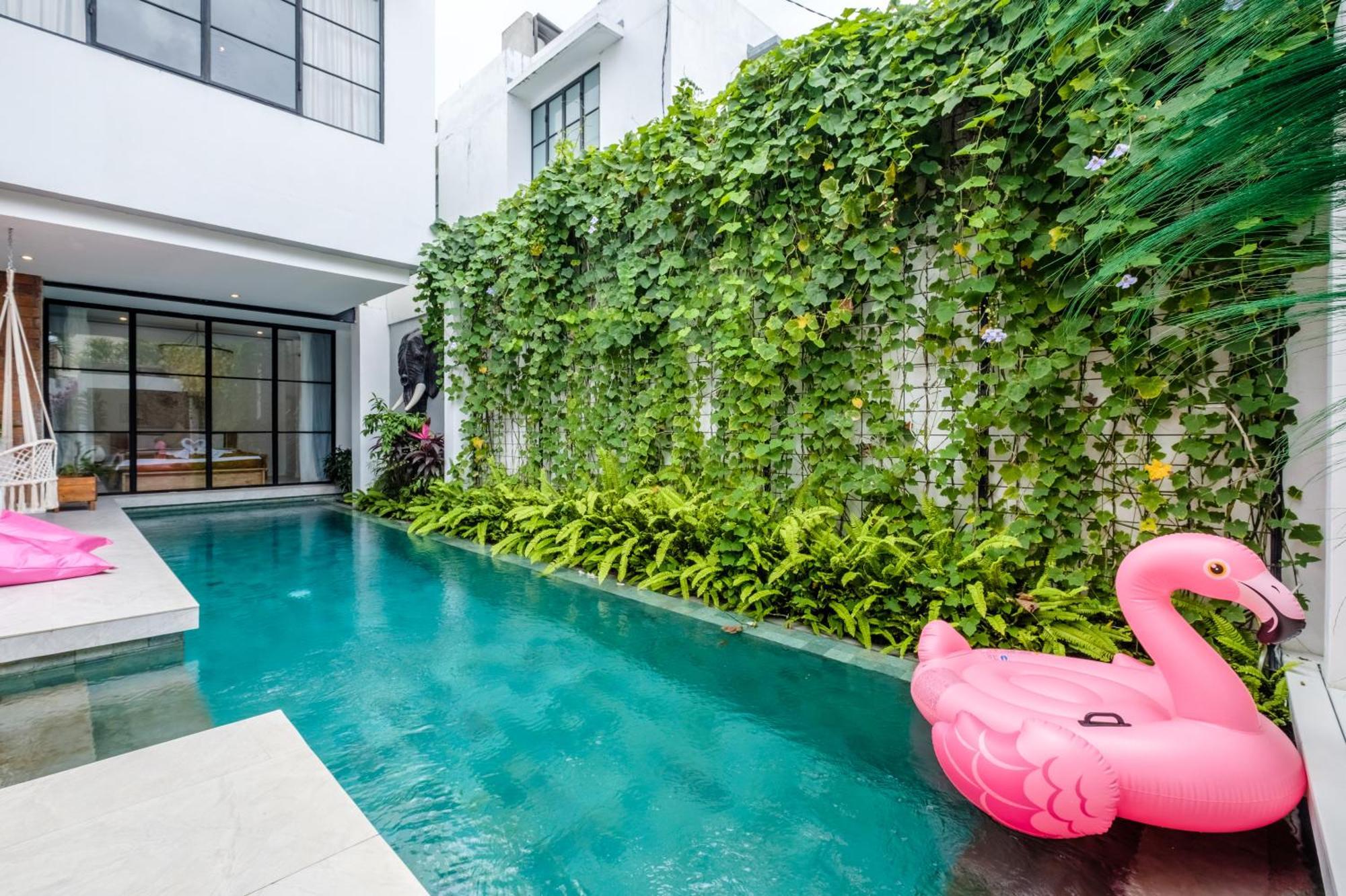 Maison Jolie Villa By Betterplace Canggu  Luaran gambar