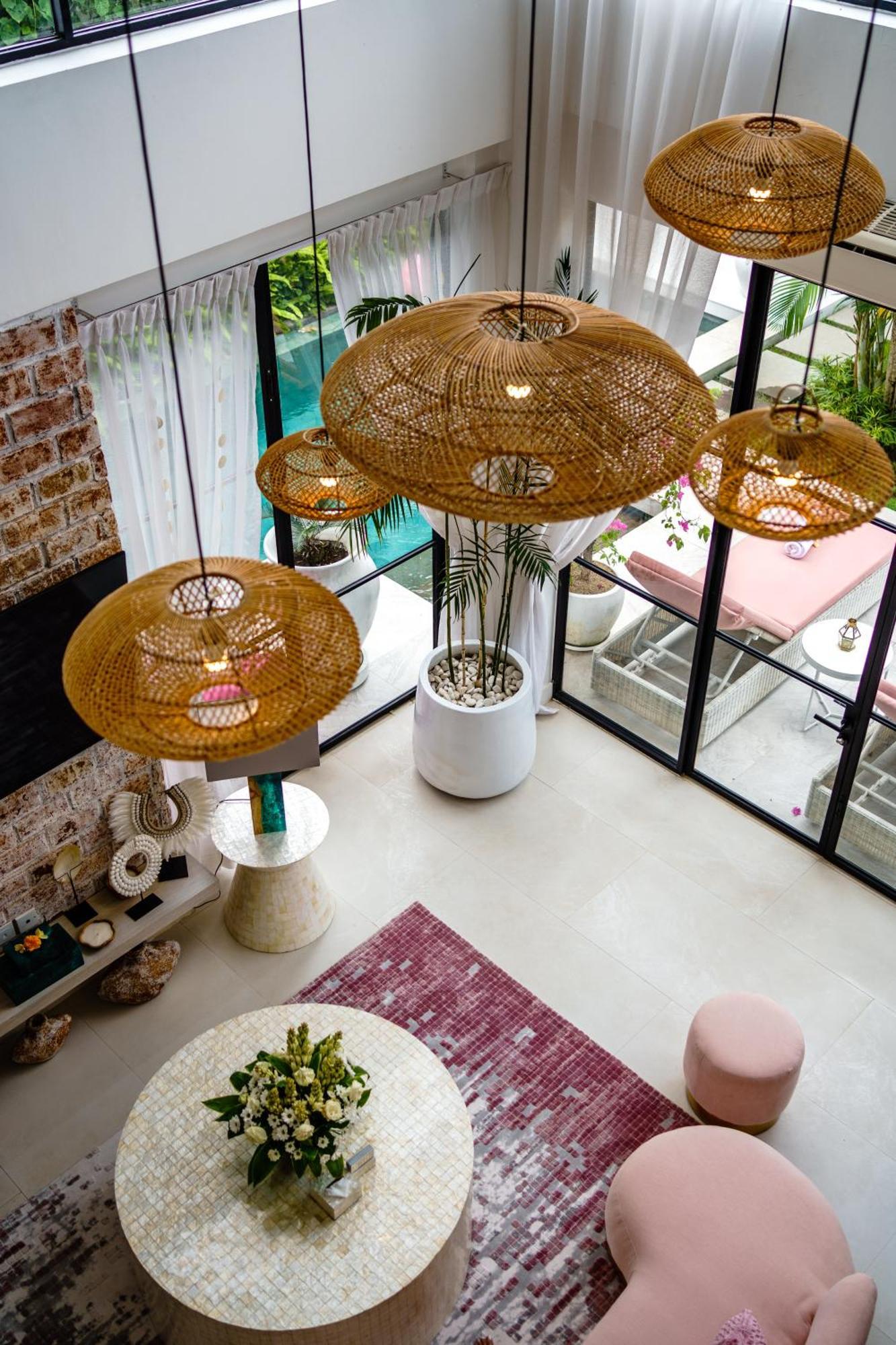 Maison Jolie Villa By Betterplace Canggu  Luaran gambar