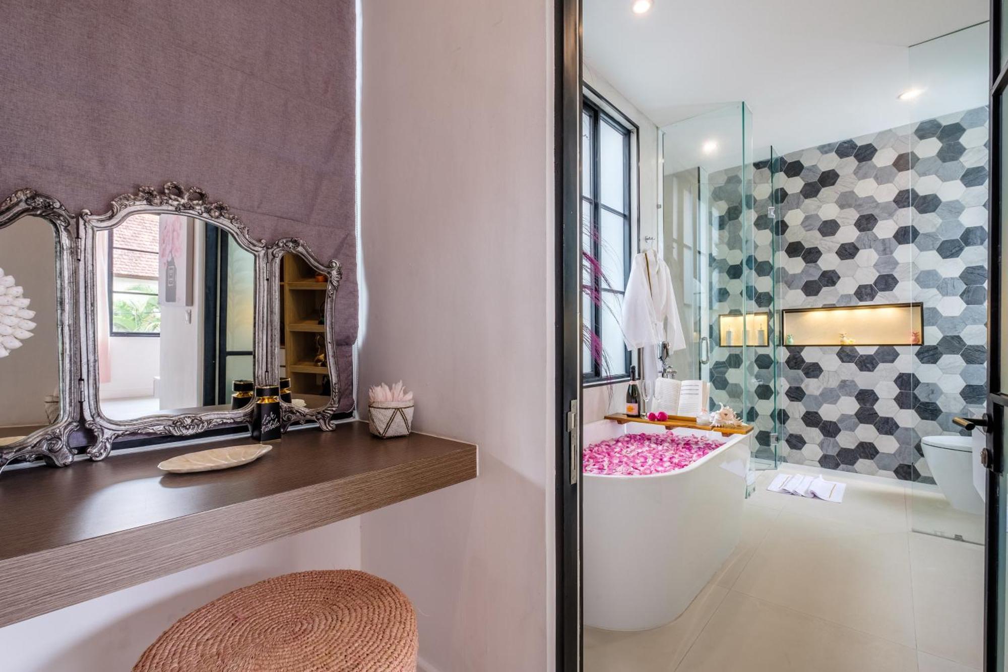 Maison Jolie Villa By Betterplace Canggu  Luaran gambar